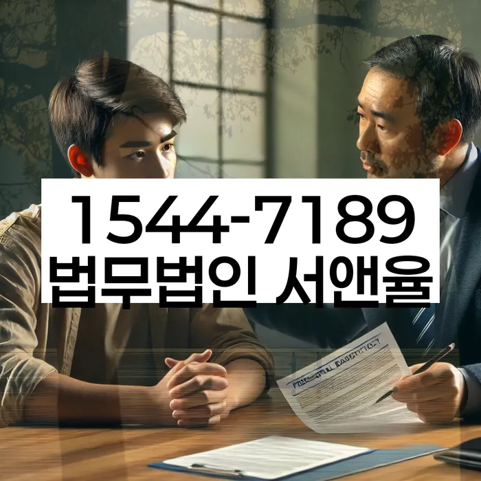 신길4동 개인회생 절차