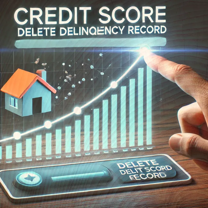 채무 조정 절차