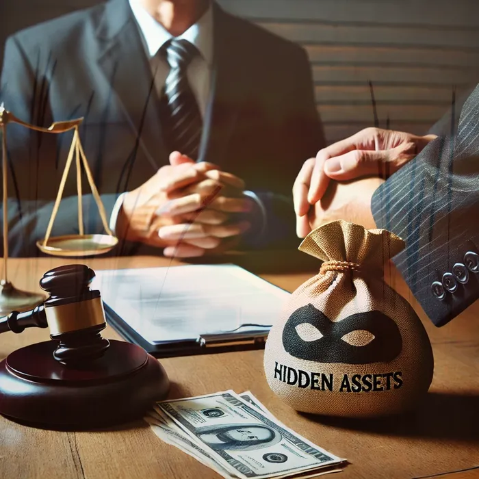 채무 해결 방안