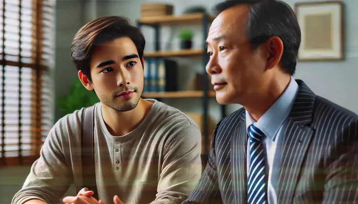 개인회생 서류 준비 이미지