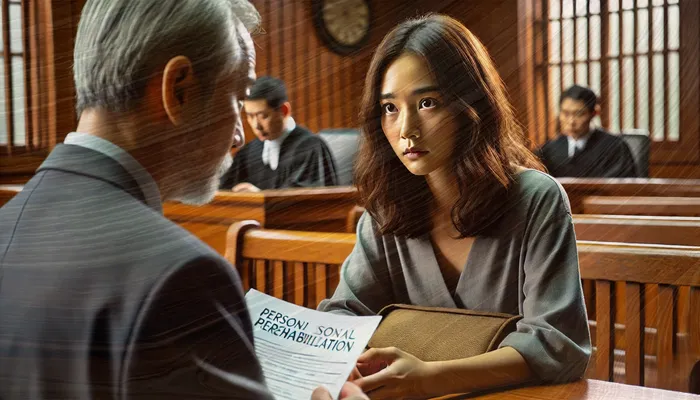 개인회생성공전략