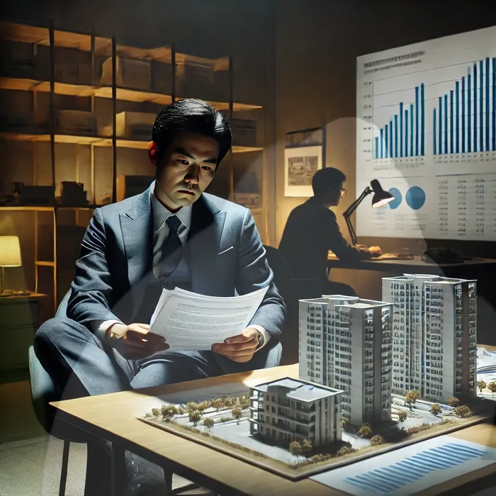 성공적인 개인회생 사례