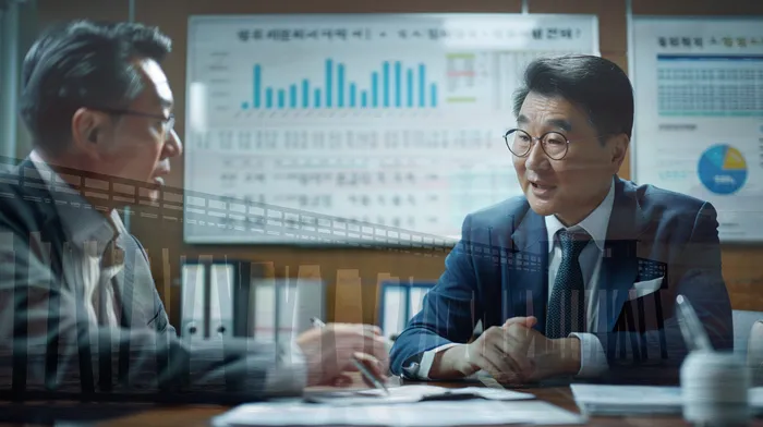 파산 후 재기 사례