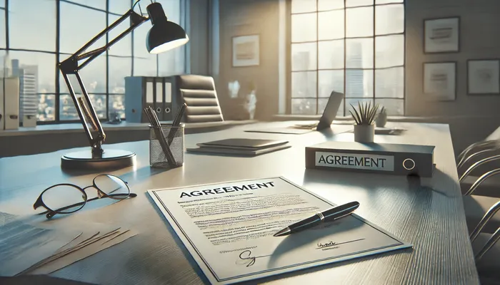 채무 해결 사례