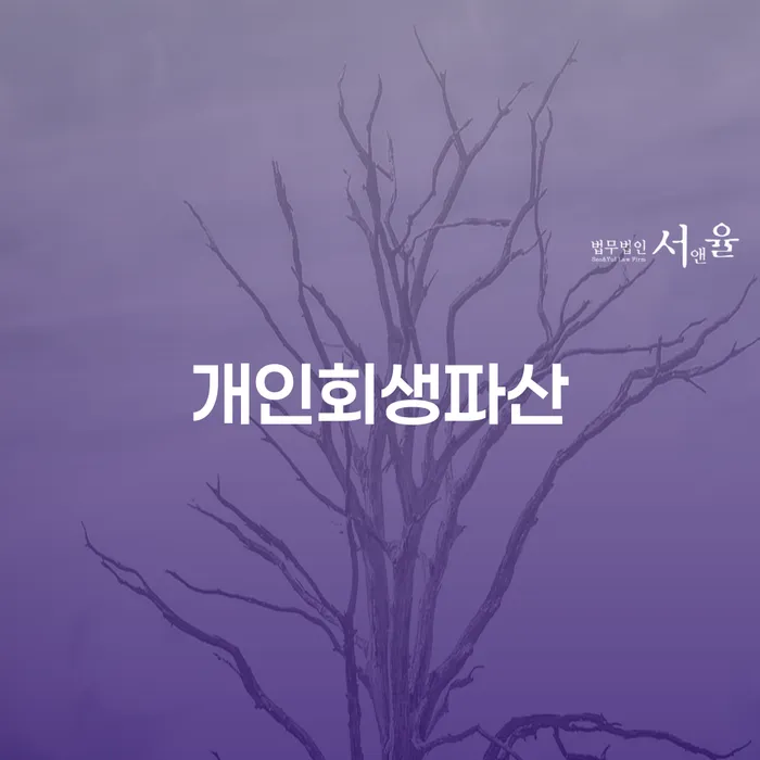 흥덕 개인회생파산 제도에 대한 완벽 가이드