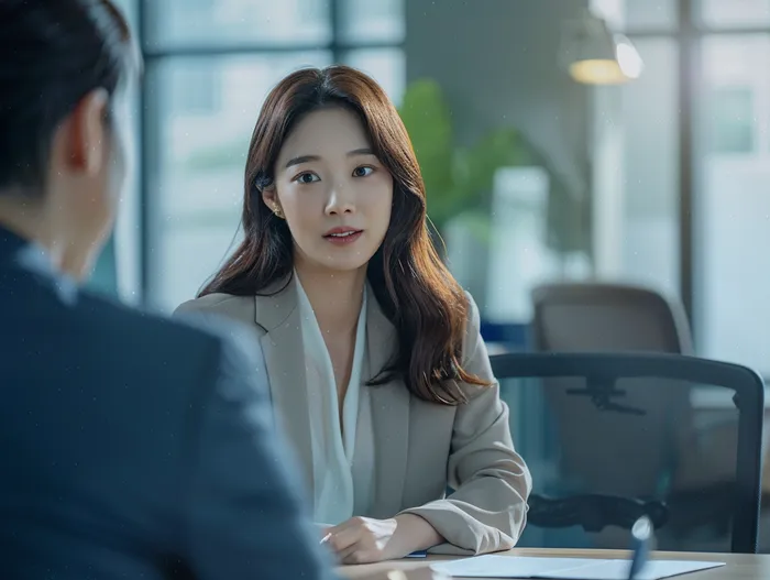 채무 조정 사례