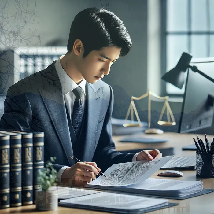 채무 상환 계획