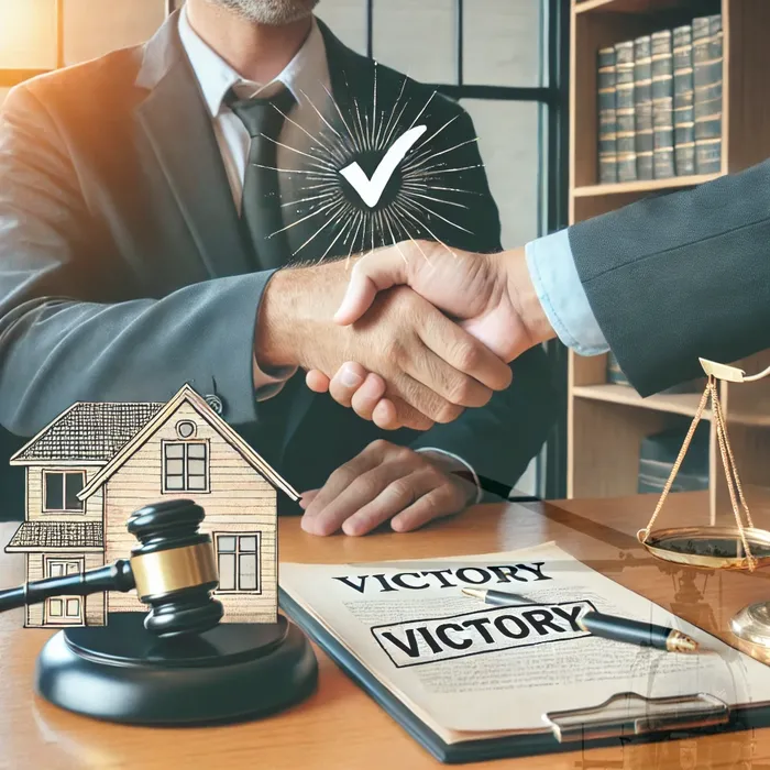 개인파산과의 비교