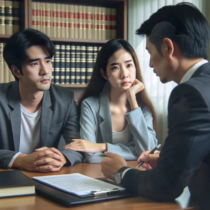 채무 해결 사례