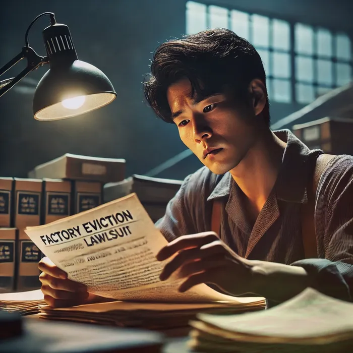 개인회생 신청 절차