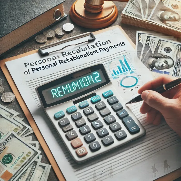 개인회생 성공 사례