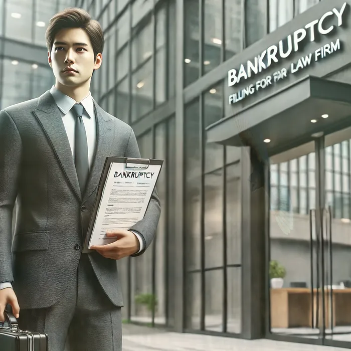 개인회생과 개인파산