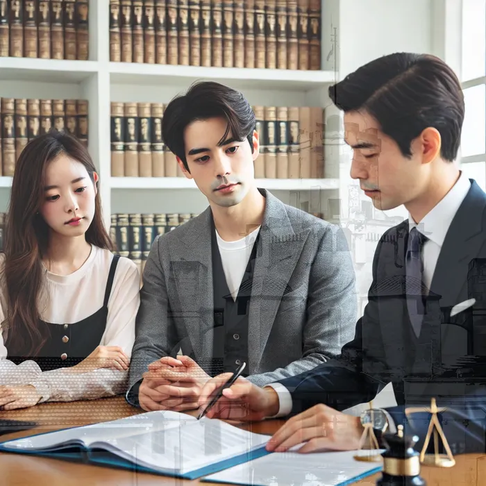 개인파산의 절차