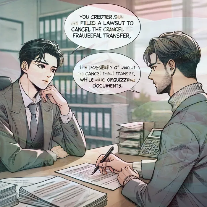 개인회생 상담의 중요성