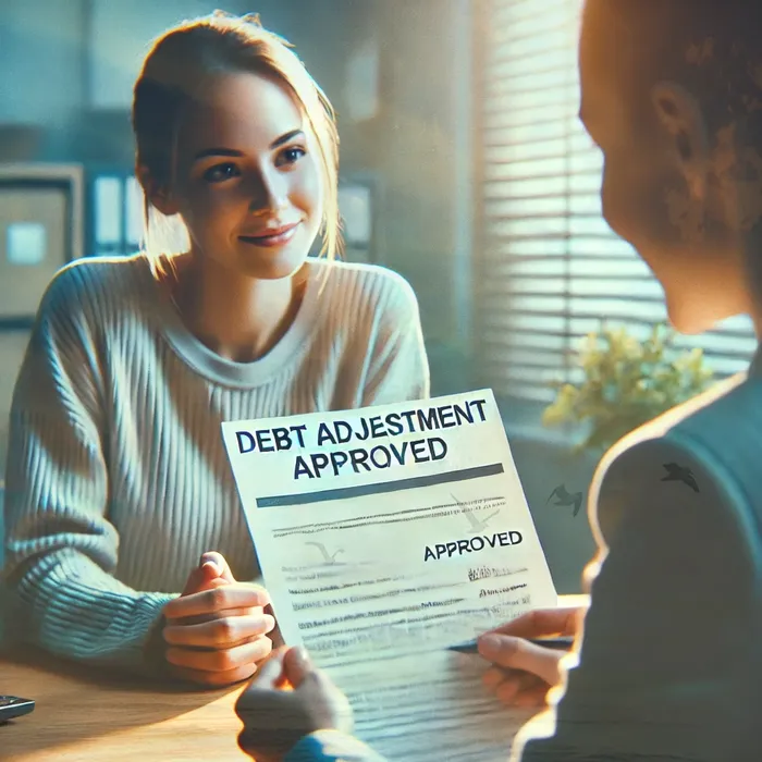 법원 절차 이해