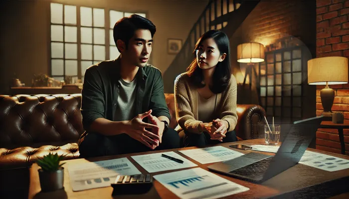 성공적인 채무 해결