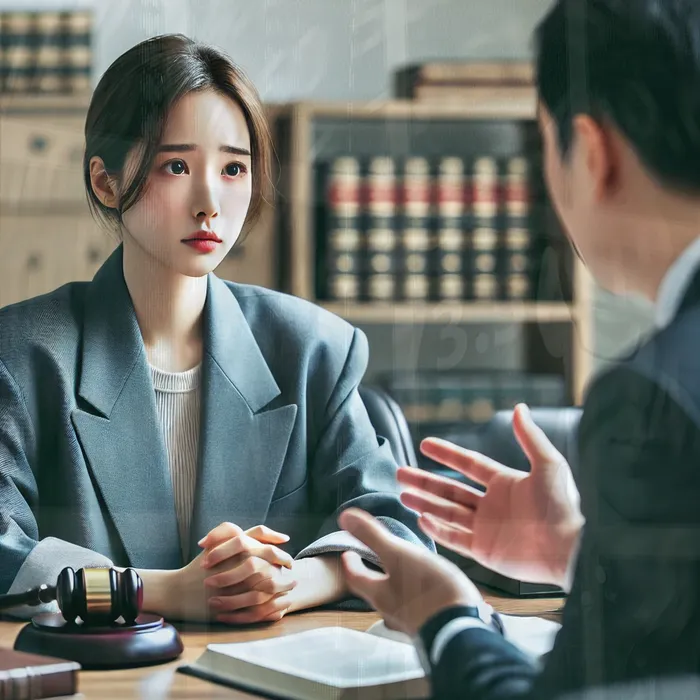 개인회생신청절차