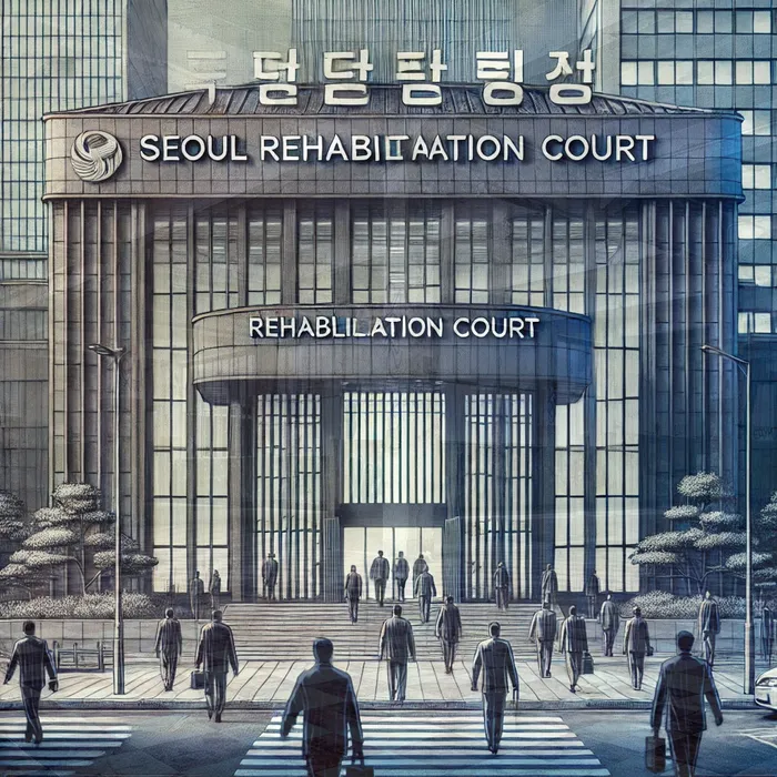 개인회생과 파산의 차이