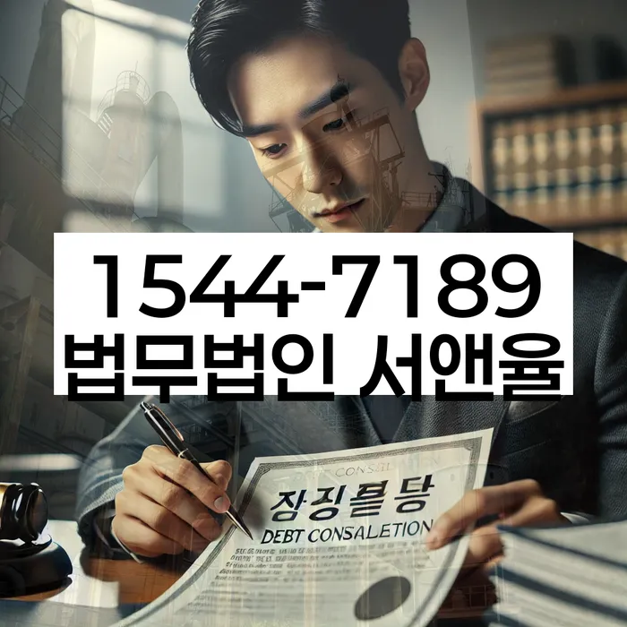 울산 위양리 개인회생상담