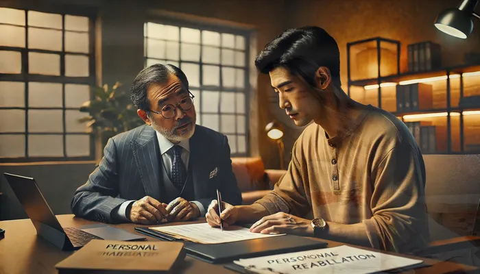 울산 화정동 개인회생