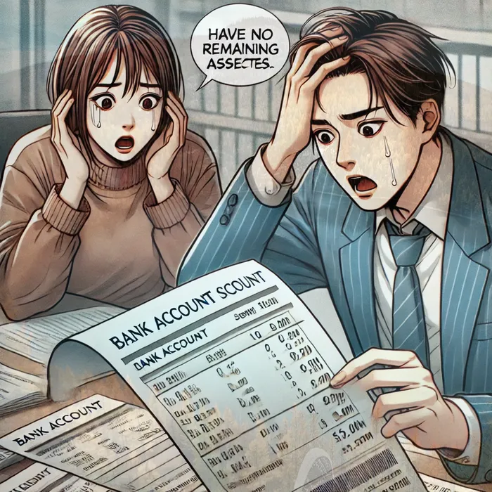 채무 조정