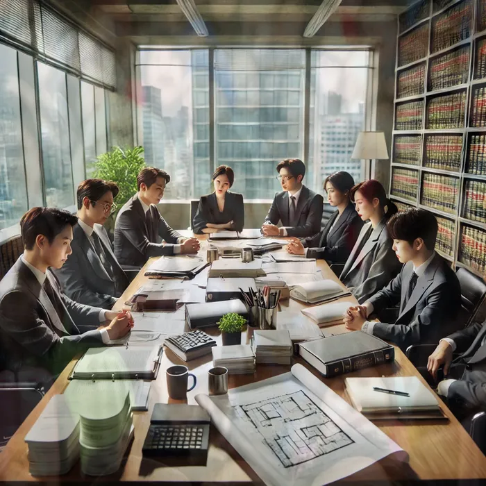 개인회생 절차