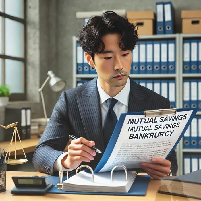 개인회생인가