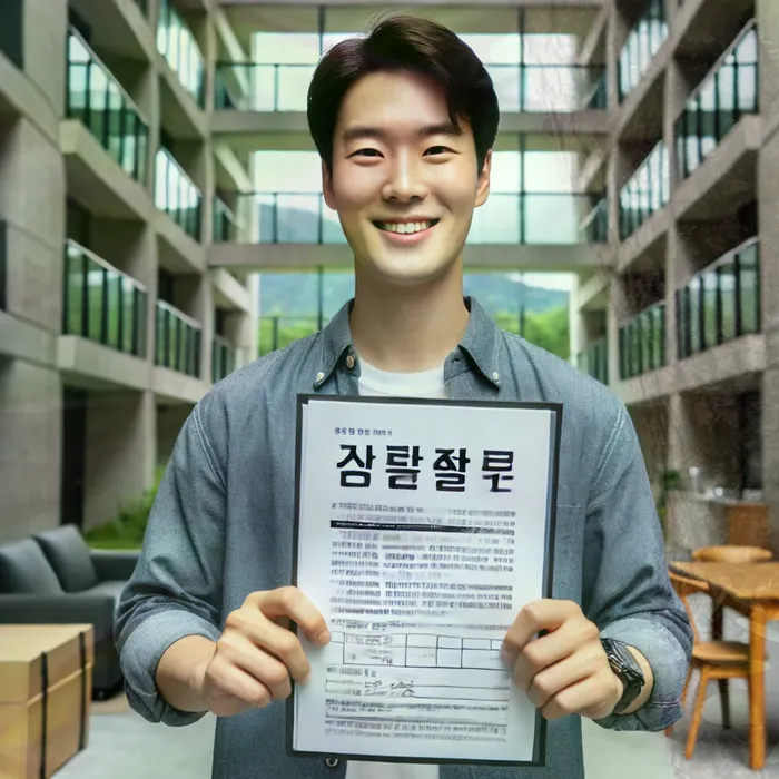 적절한 키워드
