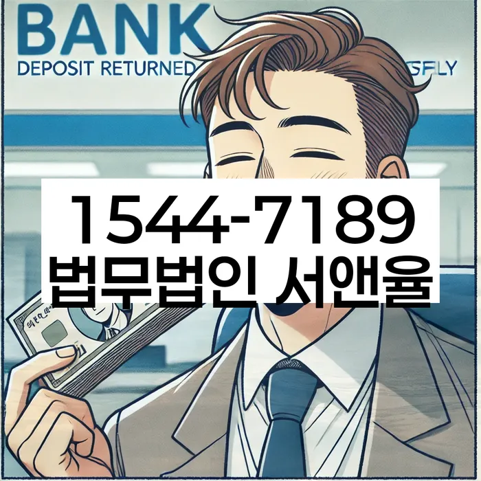 경기도 경반리 개인회생상담