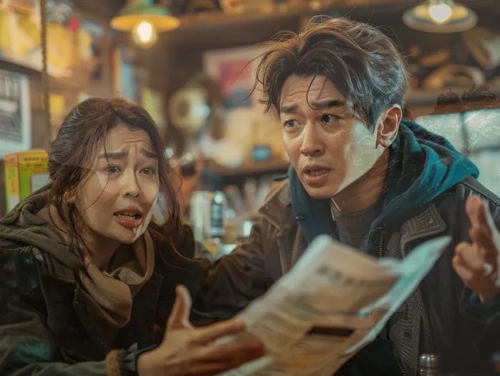 적절한 키워드