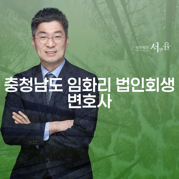 충청남도 임화리에서 법인 회생과 도박파산, 어떻게 해결해야 할까요?