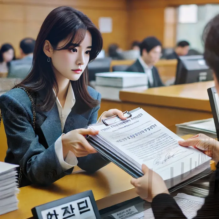 프리워크아웃 신청 절차