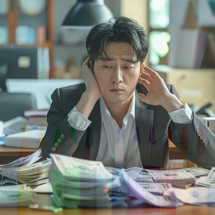 법적 절차