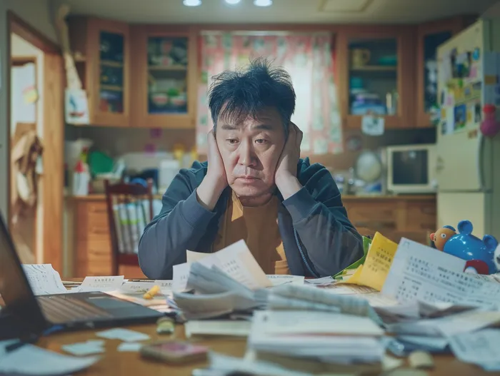 개인회생 절차