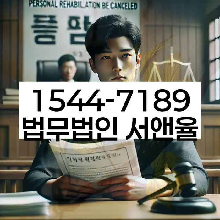 개인회생 탕감비율