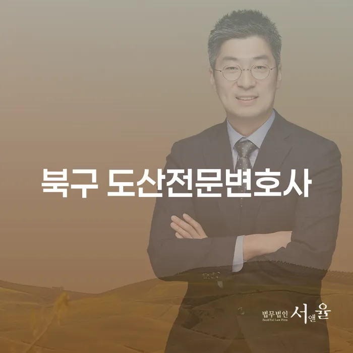 북구 도산전문변호사에게 물어보세요: 개인회생폐지결정 채권자 대응 방법은?