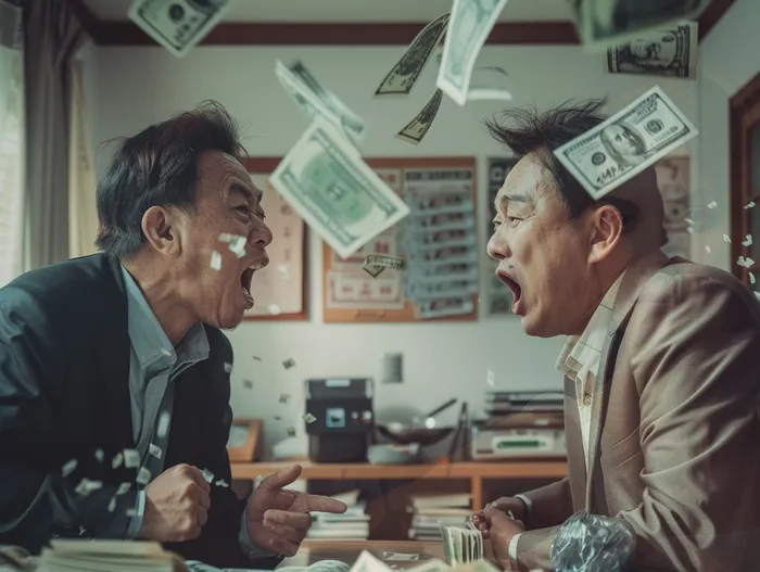 적절한 키워드
