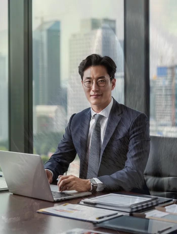 적절한 키워드