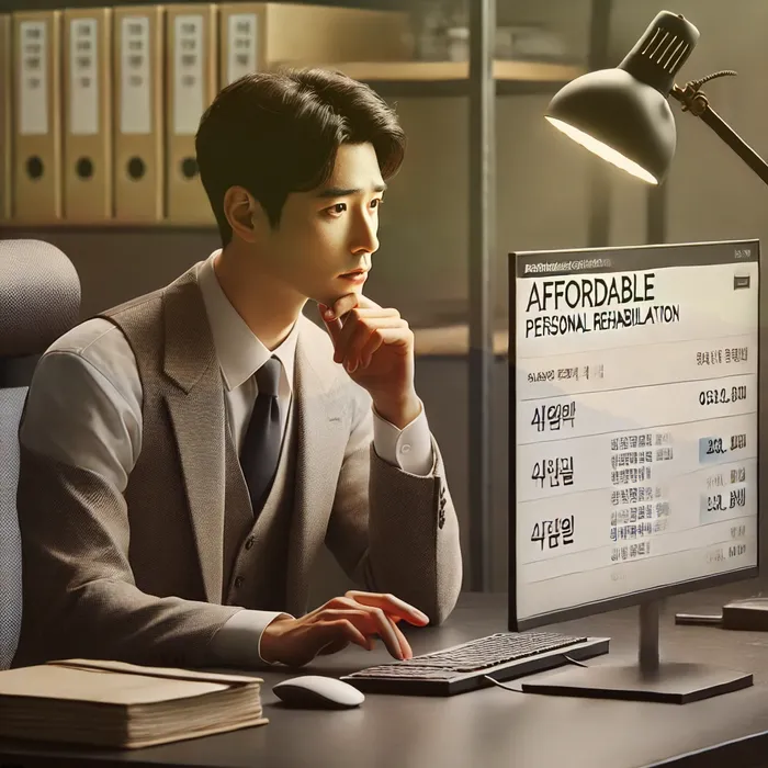 적절한 키워드